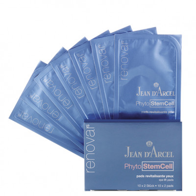 JDR PhytoStemCell Patch Correcteur Rides